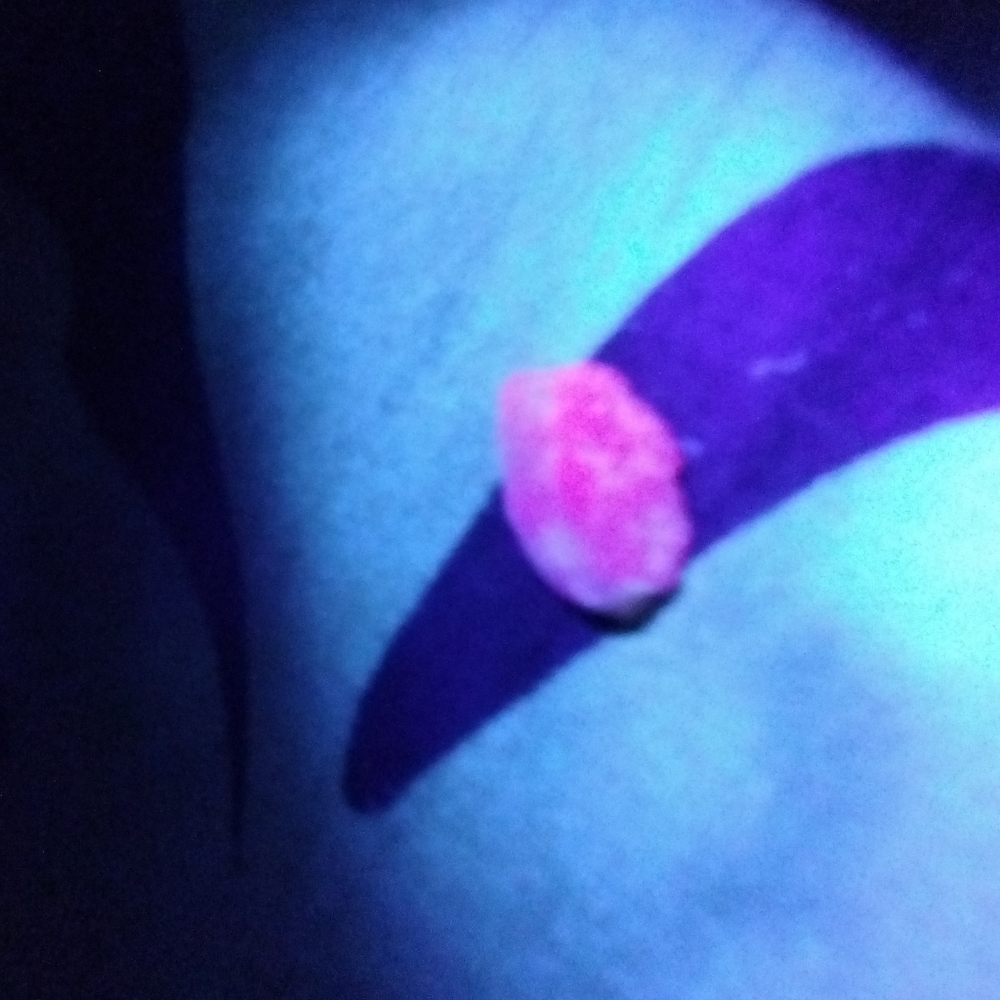 *Ruby* Natural - image 2